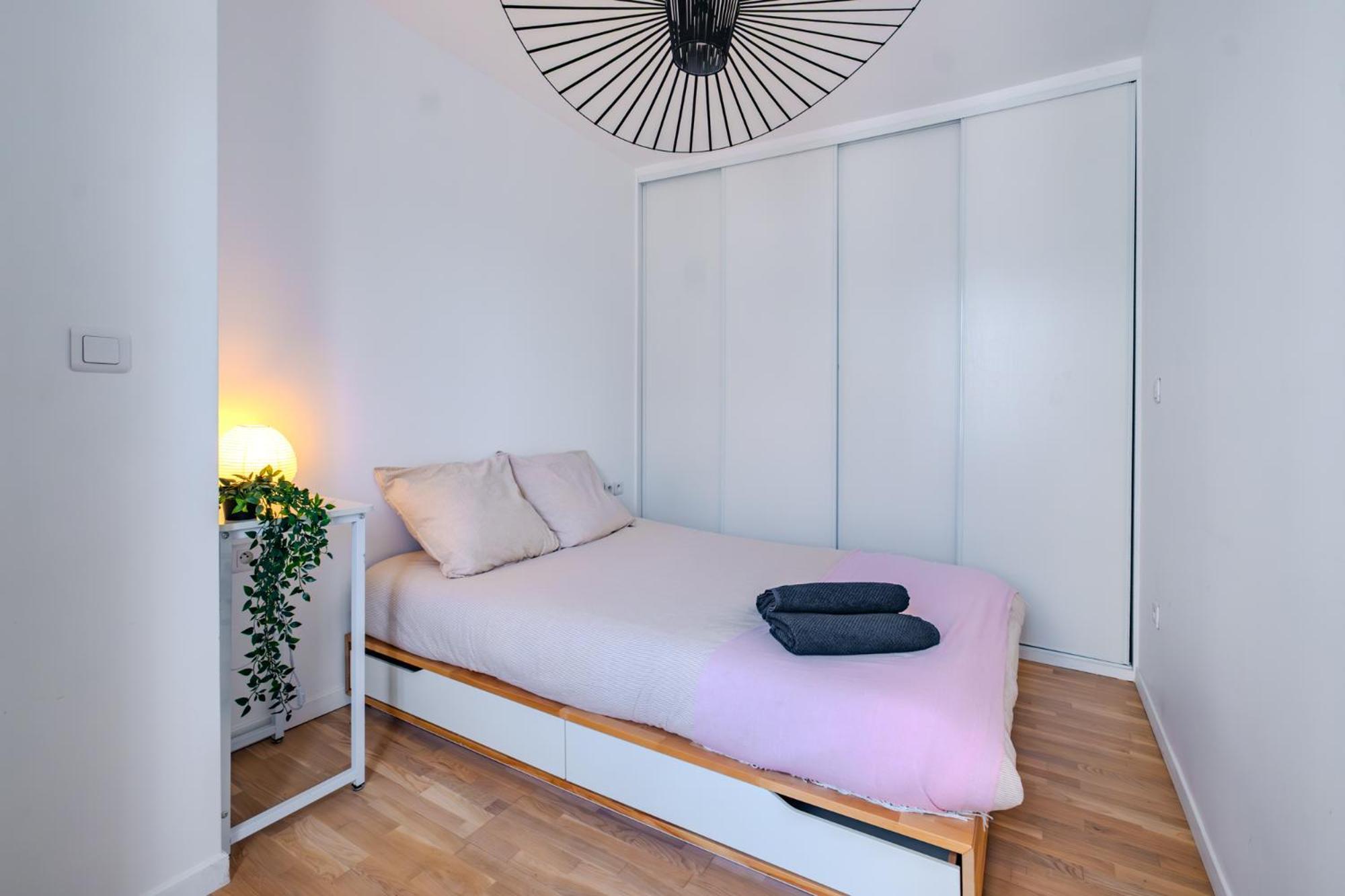 Cosy 6 Guests For Family * Paris